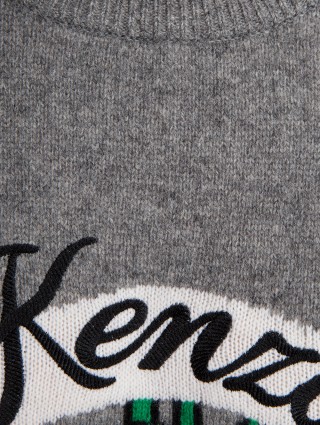 Светр KENZO (2282): фото 9 - Invogue